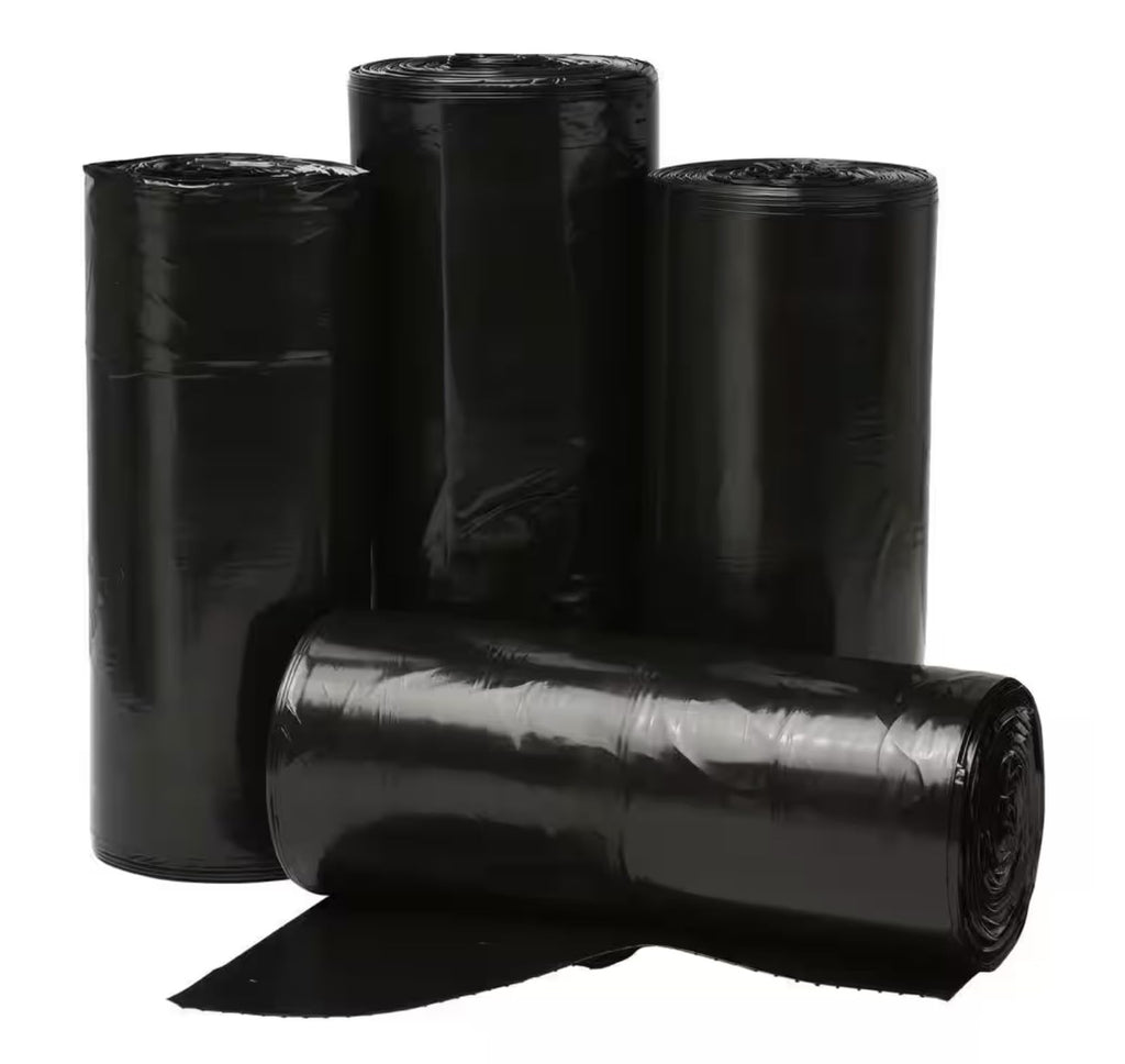 Heavy Duty 42-Gallons 3-Mil Thickness Trashbags 50 Count G692