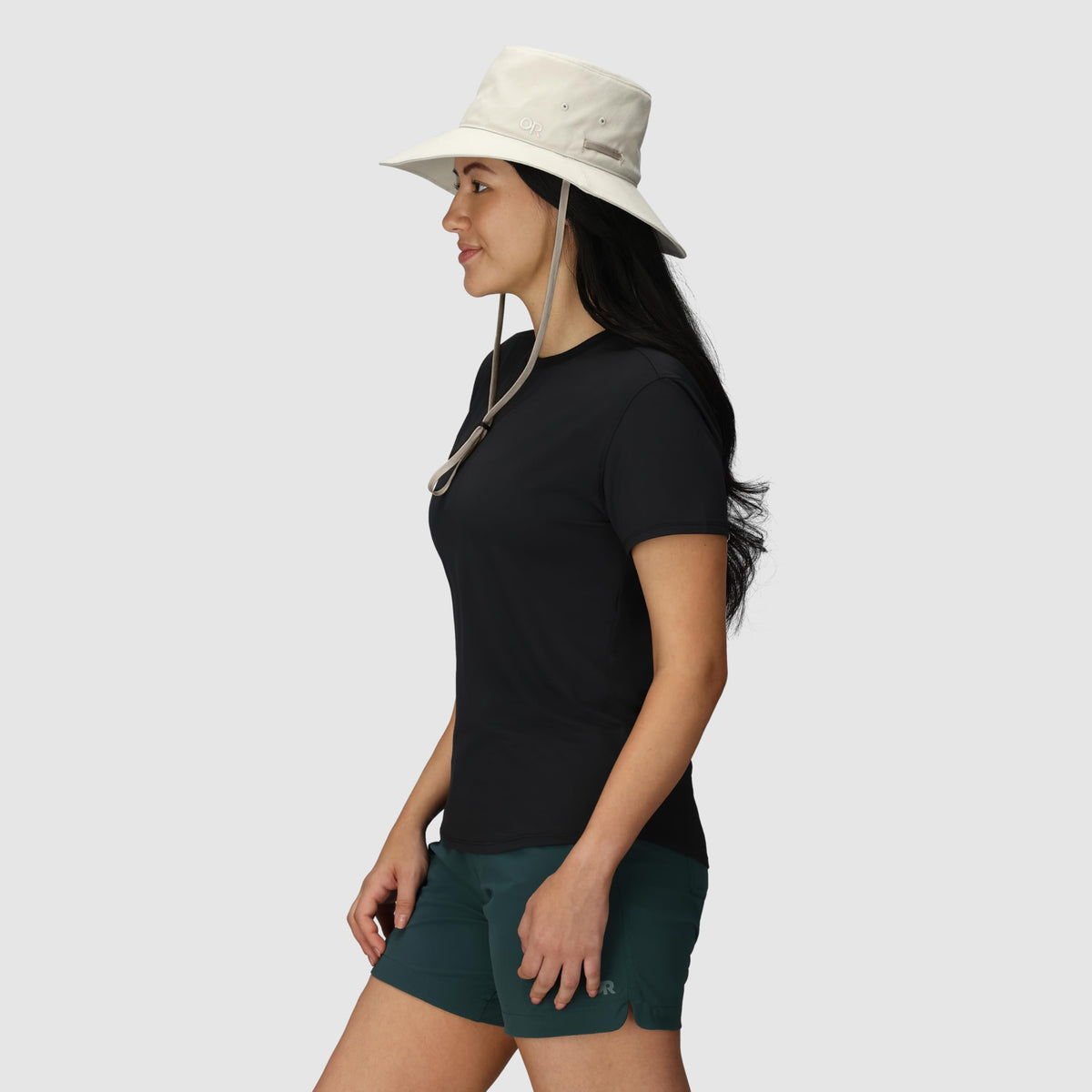 Women's Sun Hat P4268