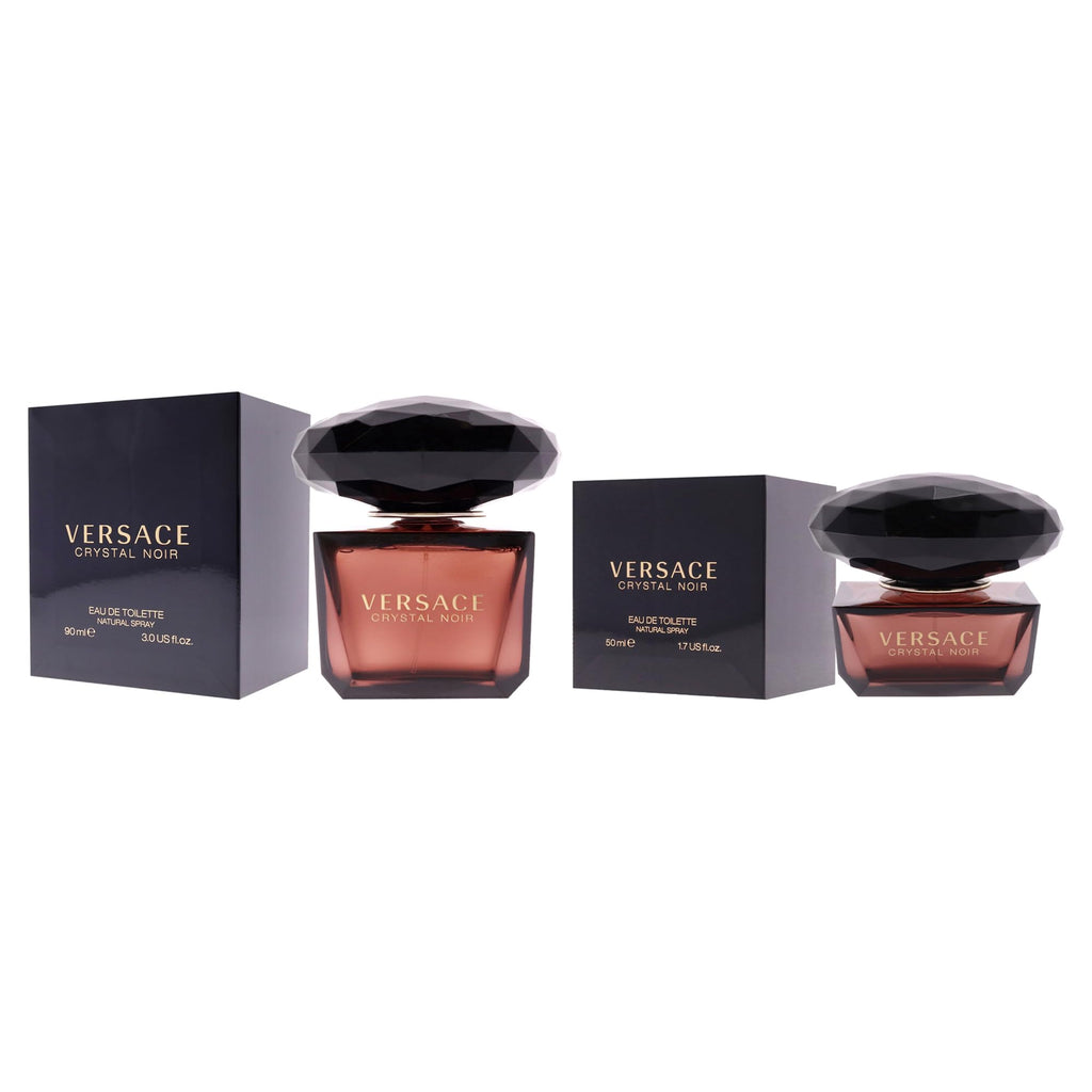 2 Pc 3oz EDT Spray 1.7oz EDT Spray D240