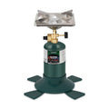 Portable 10000BTU Single Burner Propane Camping Stove I73029