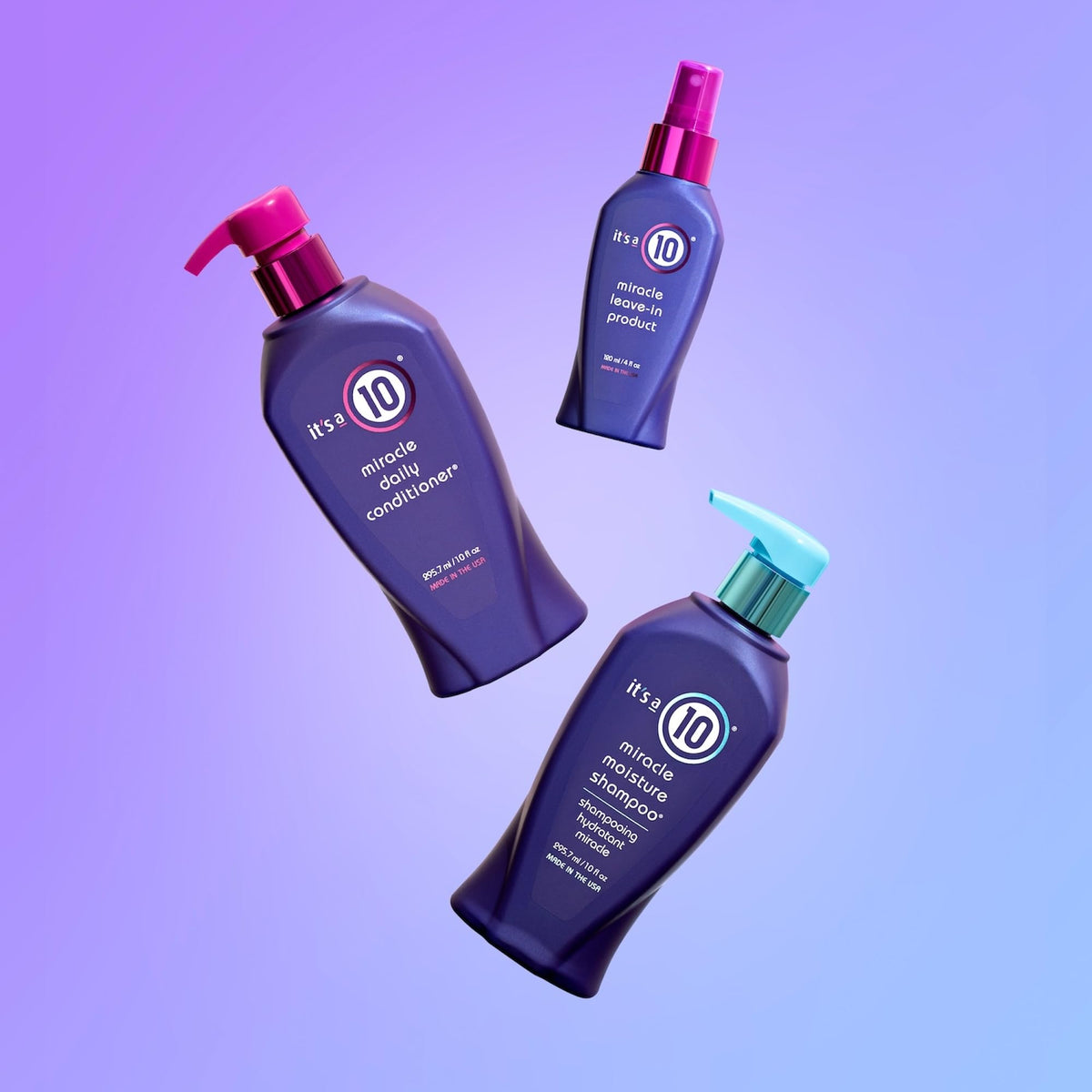 Leave-In Product 4 Oz D293869