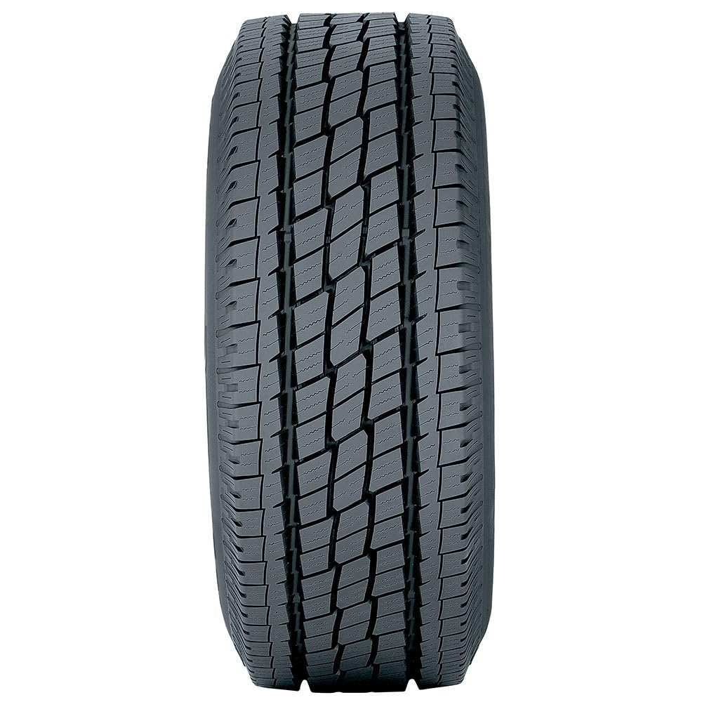 All-Season Radial Tire 275/55R20 113H X172380