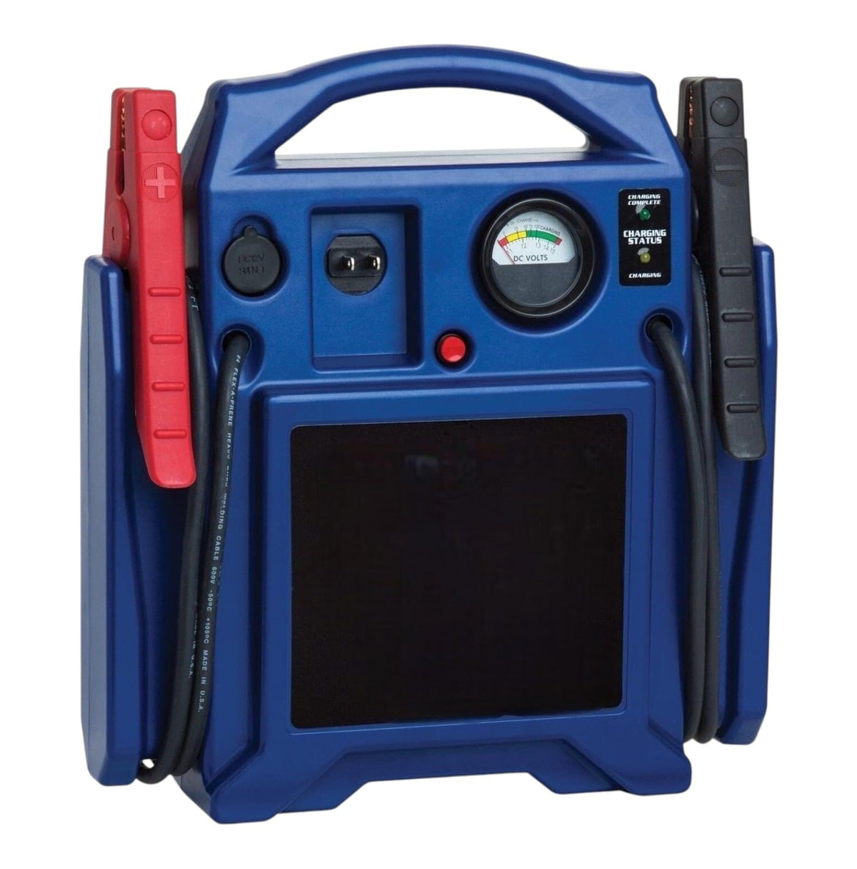 Replacement Parts for Portable Battery Booster Pack Charger Jump Starter F6603