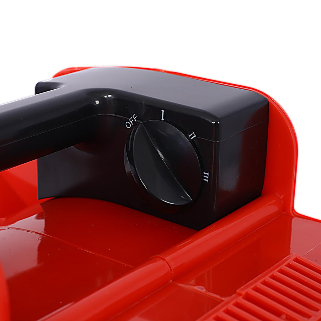 3-Speed Portable Floor Air Mover J8854