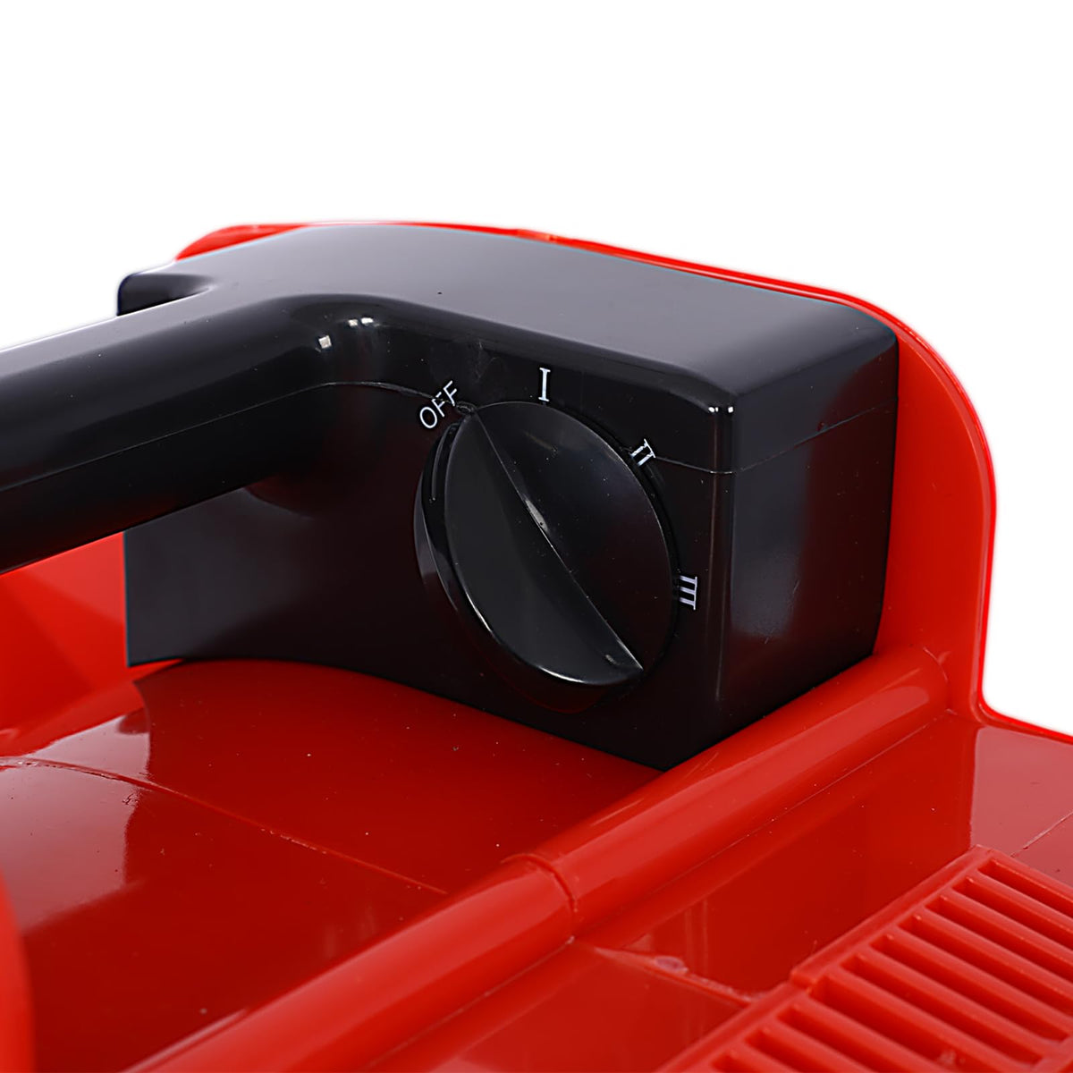 3-Speed Portable Floor Air Mover J8854