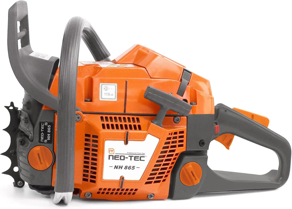 65cc Gas Chainsaw Power Head Q950