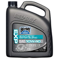 Synthetic Ester Blend 4T Engine Oil 10W40-4L Z78100