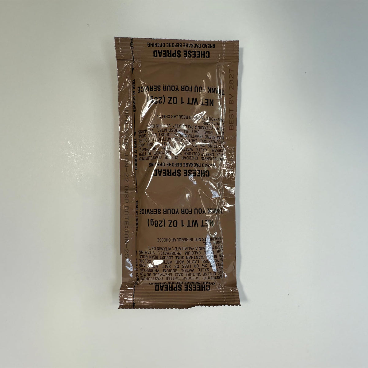 Emergency Food Kit 6 Pack T118