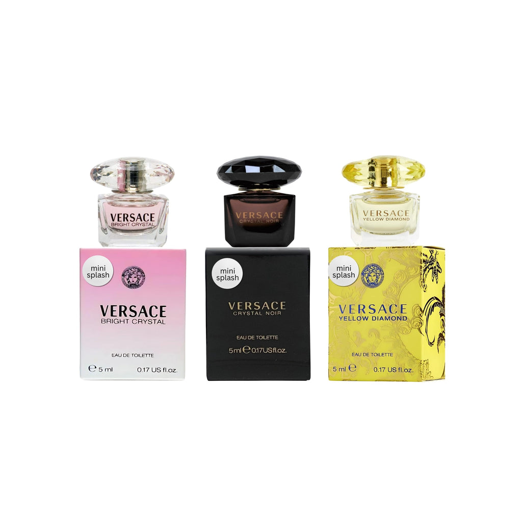 Perfume 3-Piece Mini Gift Set I174212