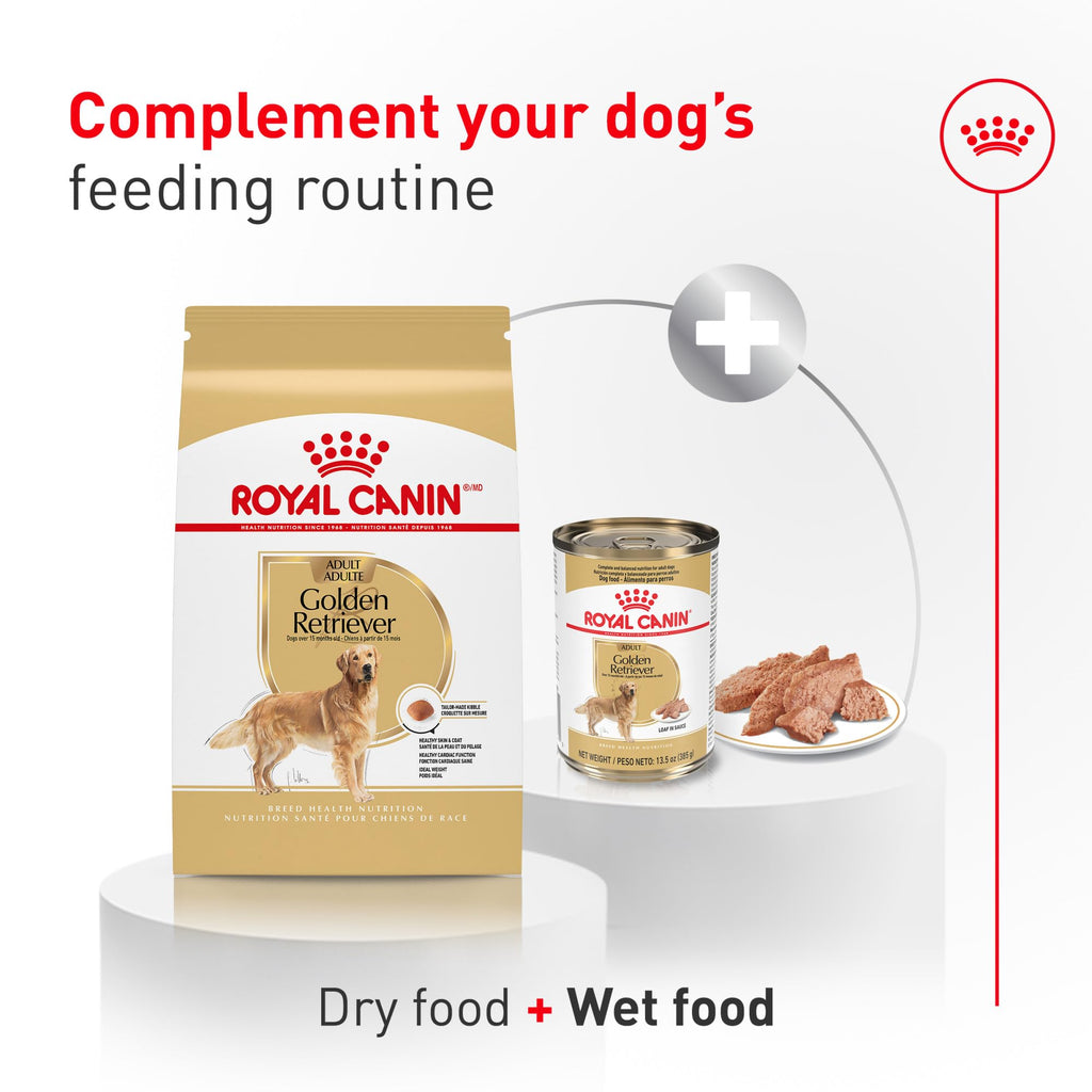 Dry Dog Food 30 lb Bag M939100