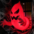 Halloween Ghost Inflatables Window Decorations A865