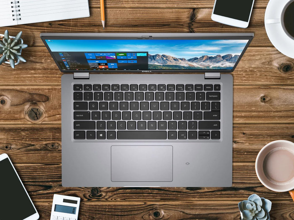 14" FHD Business Laptop, i5, 16GB DDR4 RAM, 512GB SSD N155