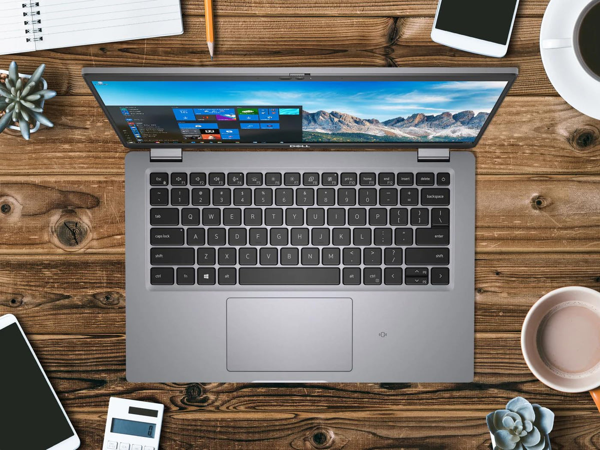 14" FHD Business Laptop, i5, 16GB DDR4 RAM, 512GB SSD N155