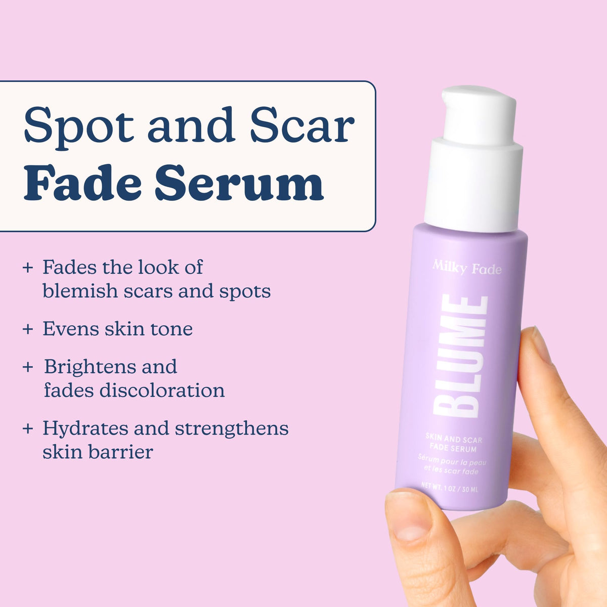 Vitamin C Serum and Blue Tansy Face Oil Duo C9133