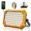 Rechargeable Magnetic LED Work Light G349