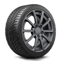 Performance Radial Tire 235/40ZR18/XL 95W Set of 1 F271