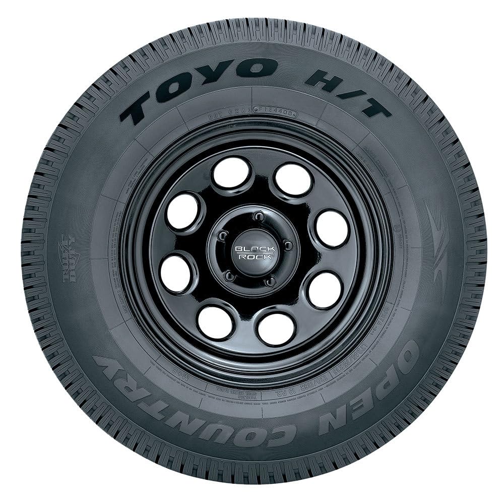 All-Season Radial Tire 275/55R20 113H X172380