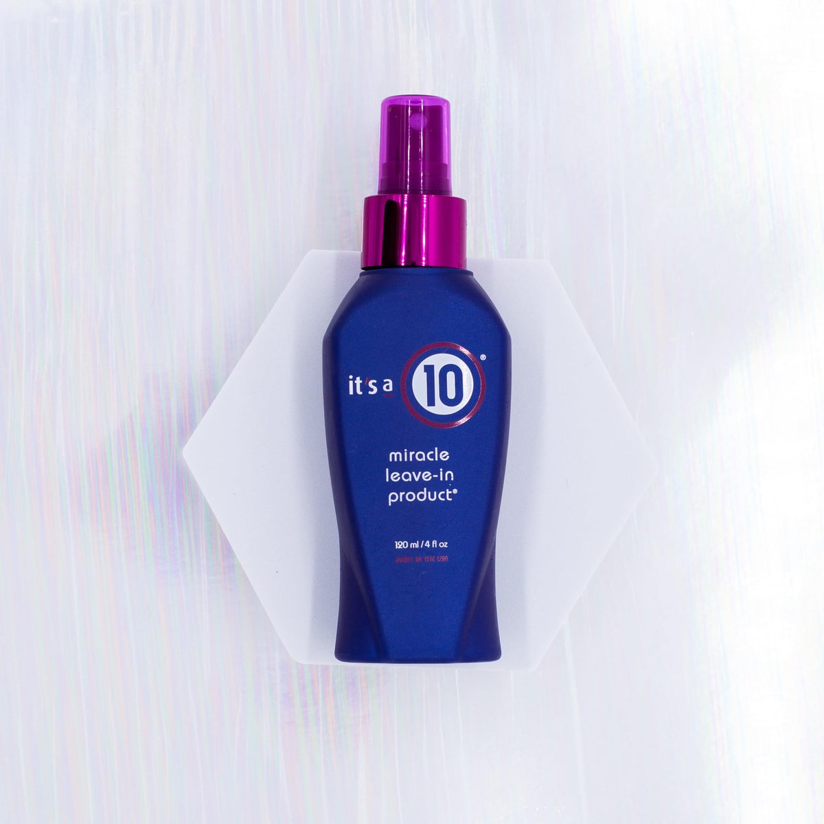 Leave-In Product 4 Oz D293869