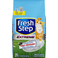 Scented Non Clumping Clay Cat Litter 21 Pounds E228241