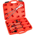 8 PC Drum Brake Tool Kit X729122