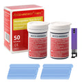Hemoglobin Test Strips H3293