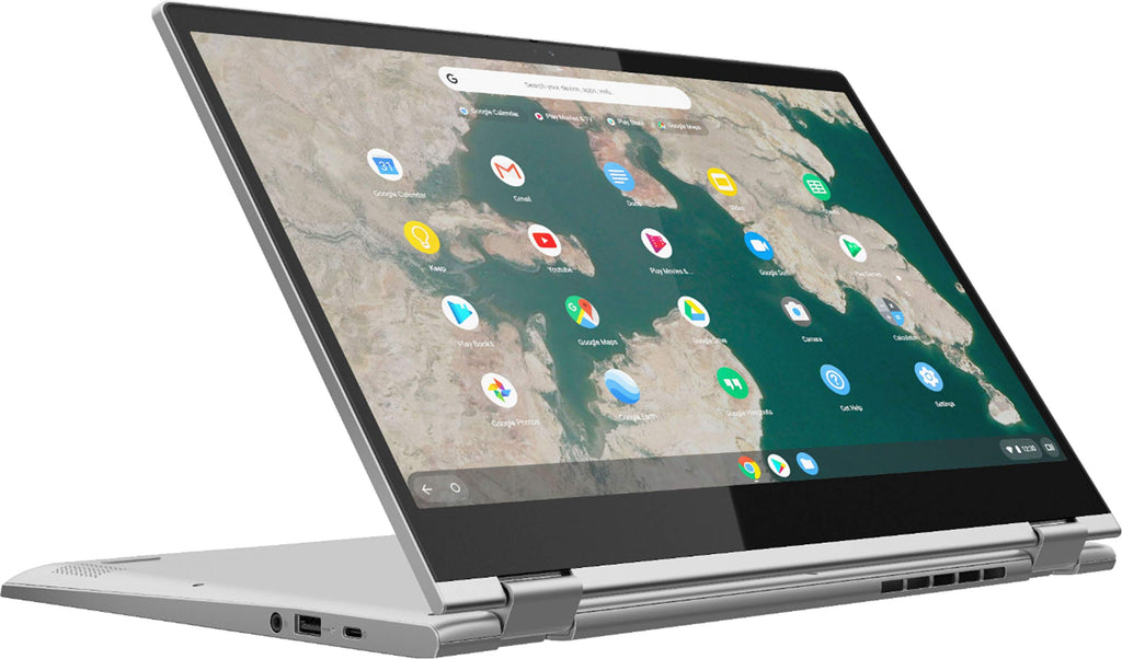 15.6" FHD Touch 2-in-1 Chromebook R7944