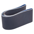 4x36 Inch Sanding Belts 400 600 800 1000 Grits 8 Pack Y6397
