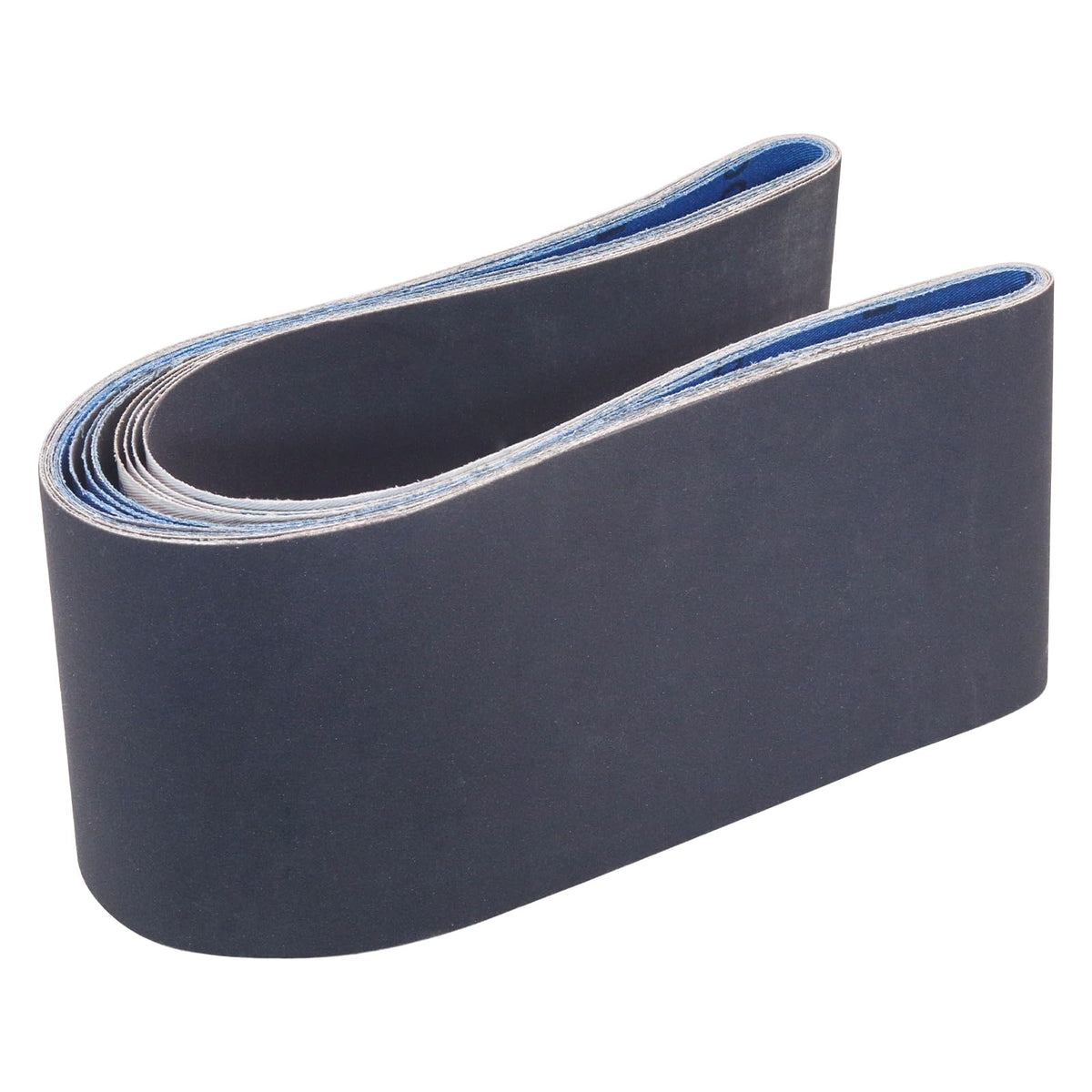4x36 Inch Sanding Belts 400 600 800 1000 Grits 8 Pack Y6397