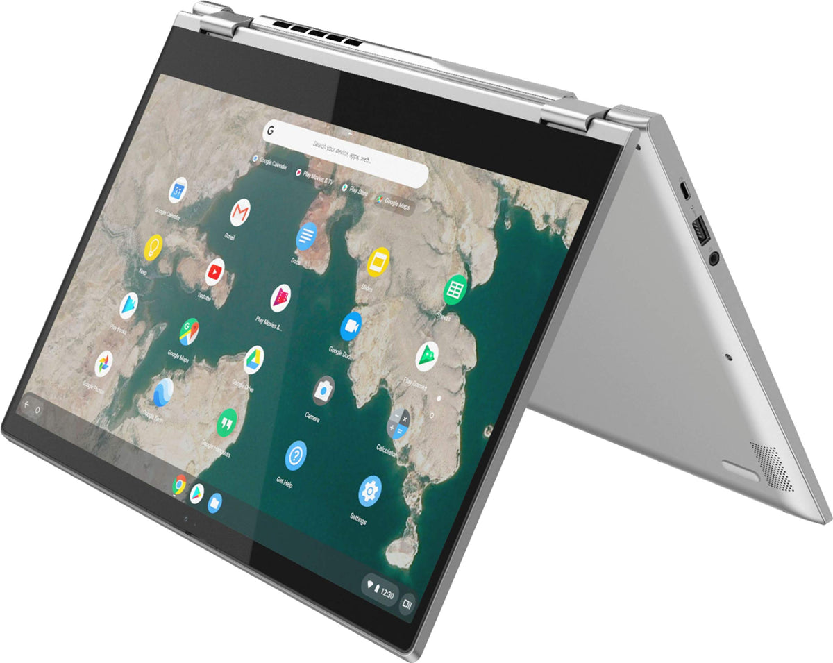 15.6" FHD Touch 2-in-1 Chromebook R7944