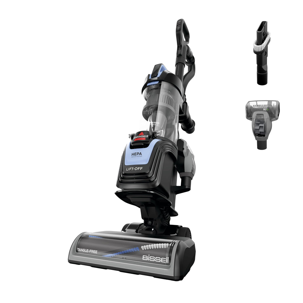Pet Hair Eraser HEPA Vacuum W271