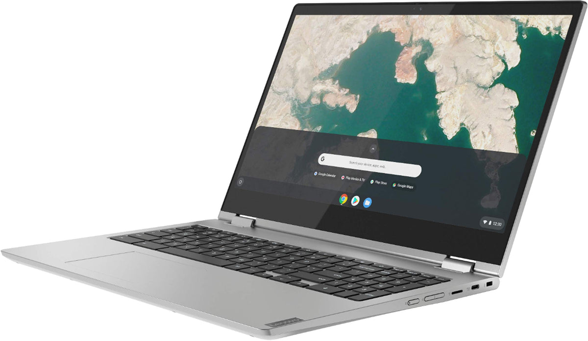 15.6" FHD Touch 2-in-1 Chromebook R7944