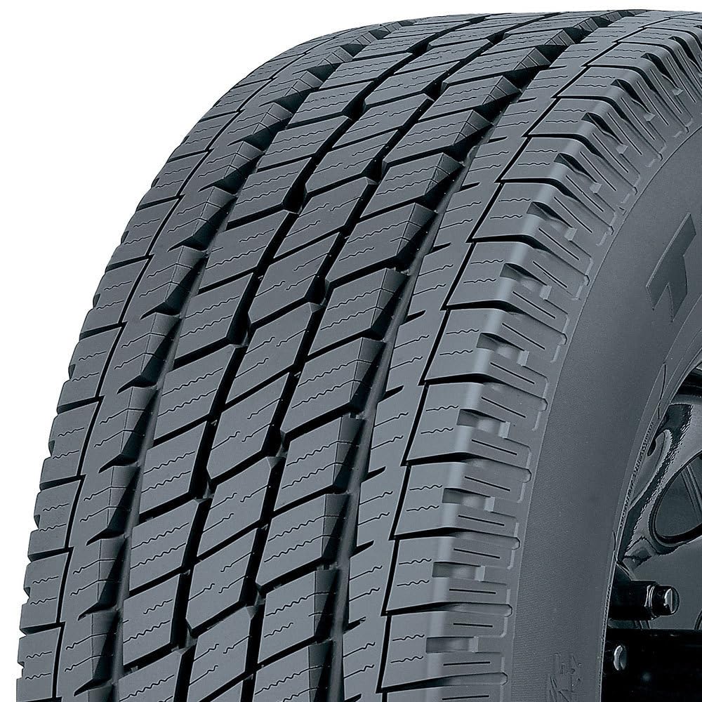 All-Season Radial Tire 275/55R20 113H X172380