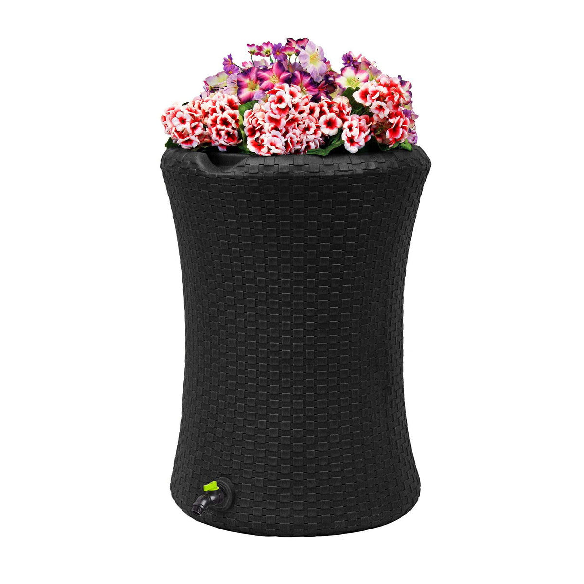 50 Gallon Recycled Rain Saver O911