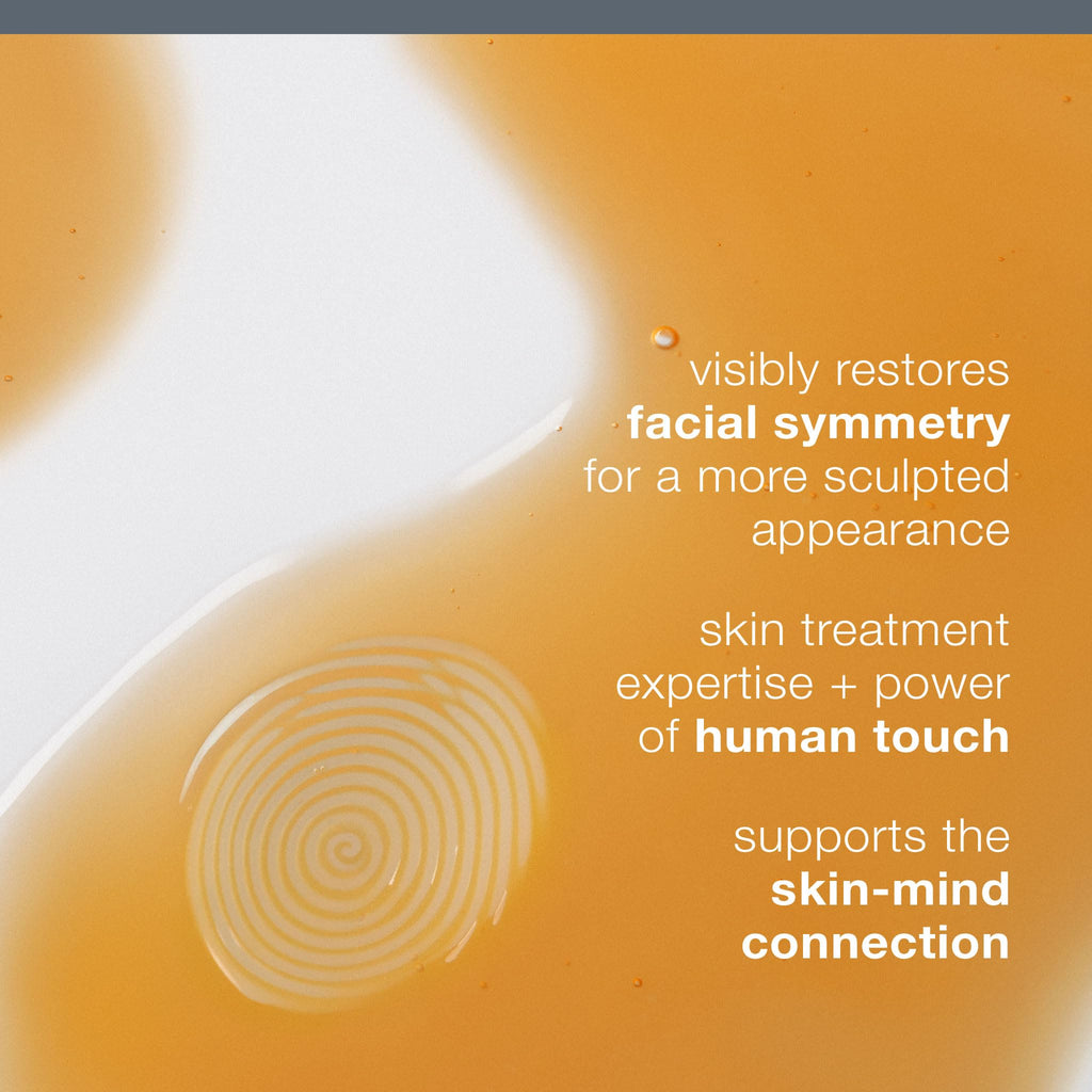 Firming Facial Sculpting Oil 1 oz B652149