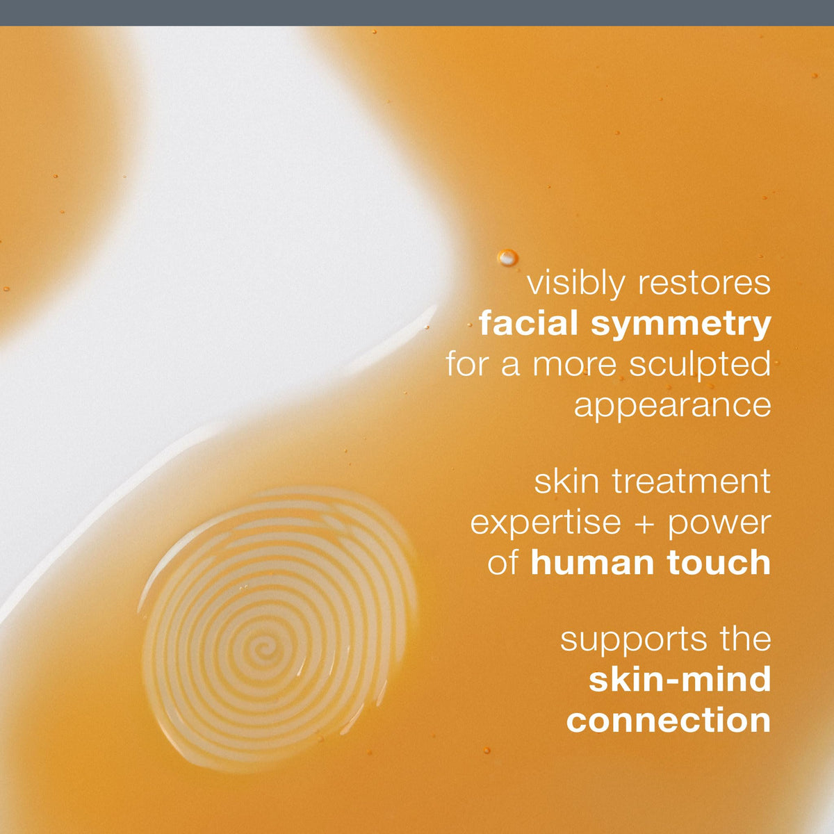 Firming Facial Sculpting Oil 1 oz B652149