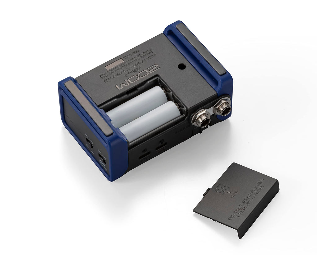 USB Audio Interface with 2 Inputs, 4 Outputs B799