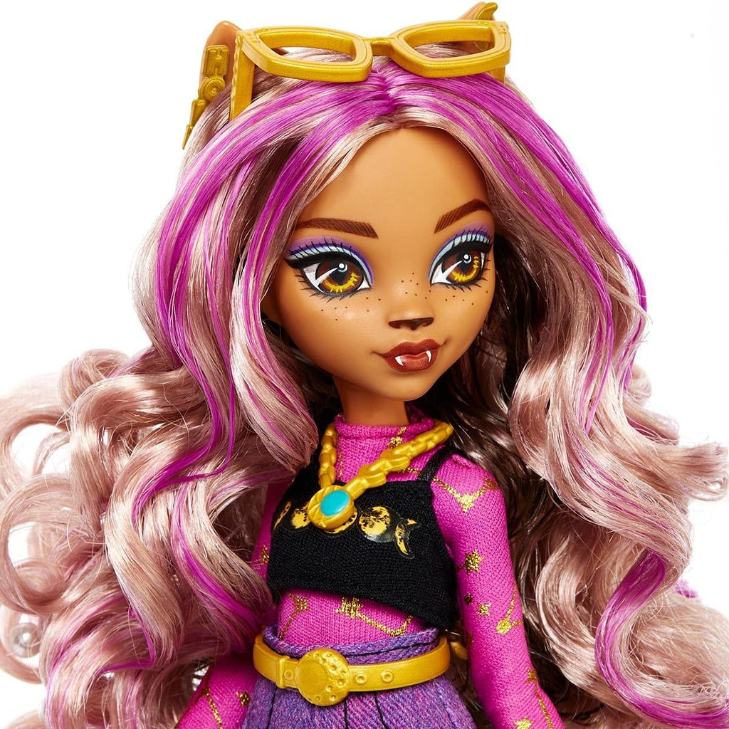 Doll S37307