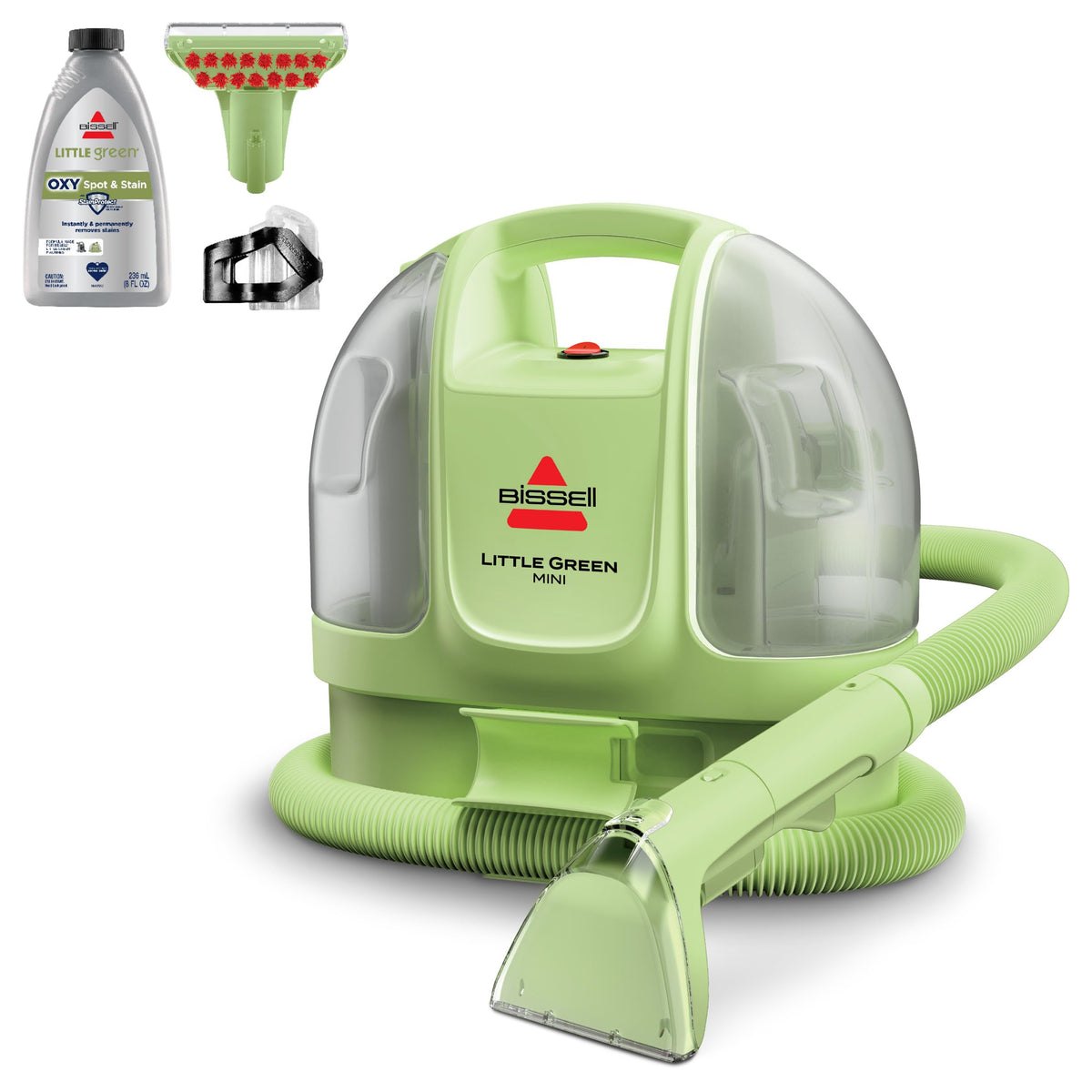 Portable Carpet Cleaner F303047
