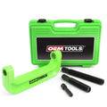 XL C-Frame Ball Joint Press Kit K739