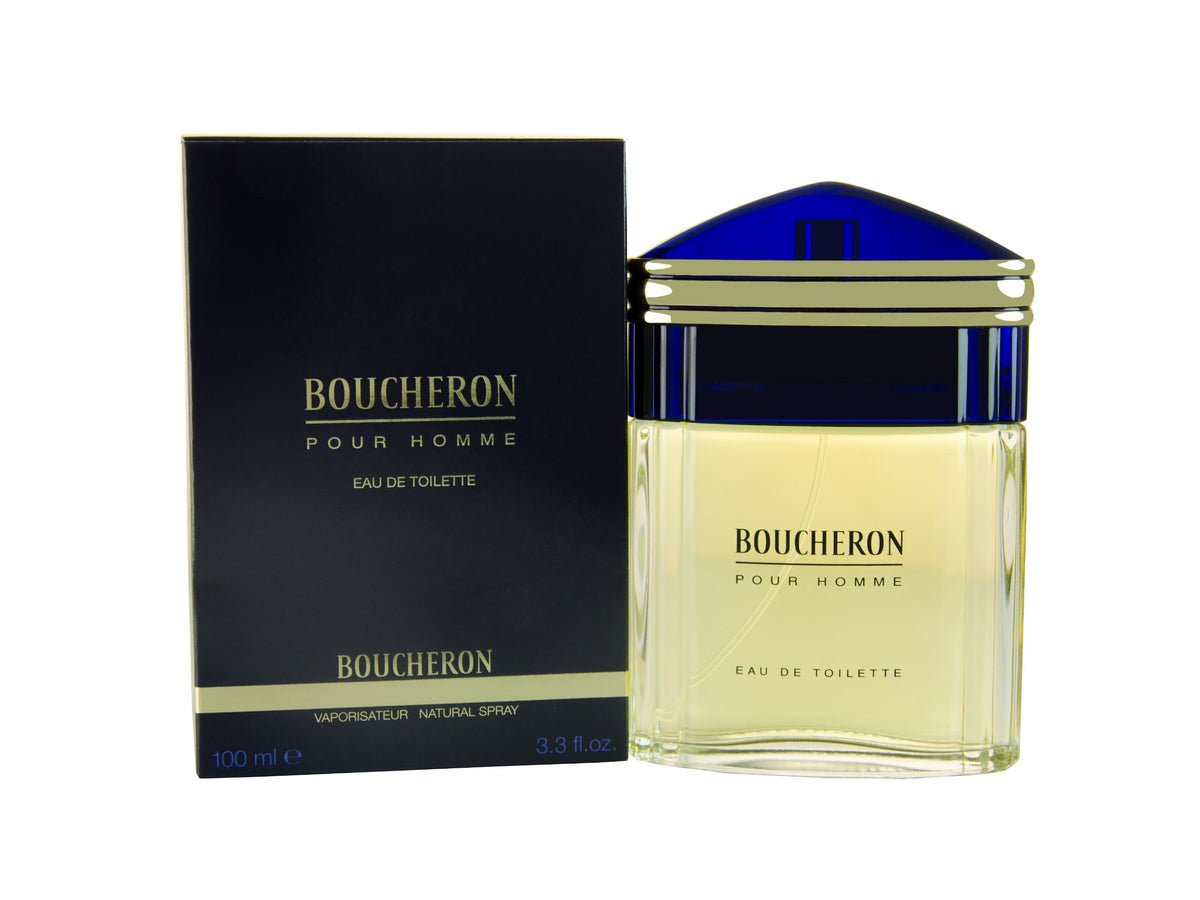 Eau De Toilette Spray 3.3 oz Y84022