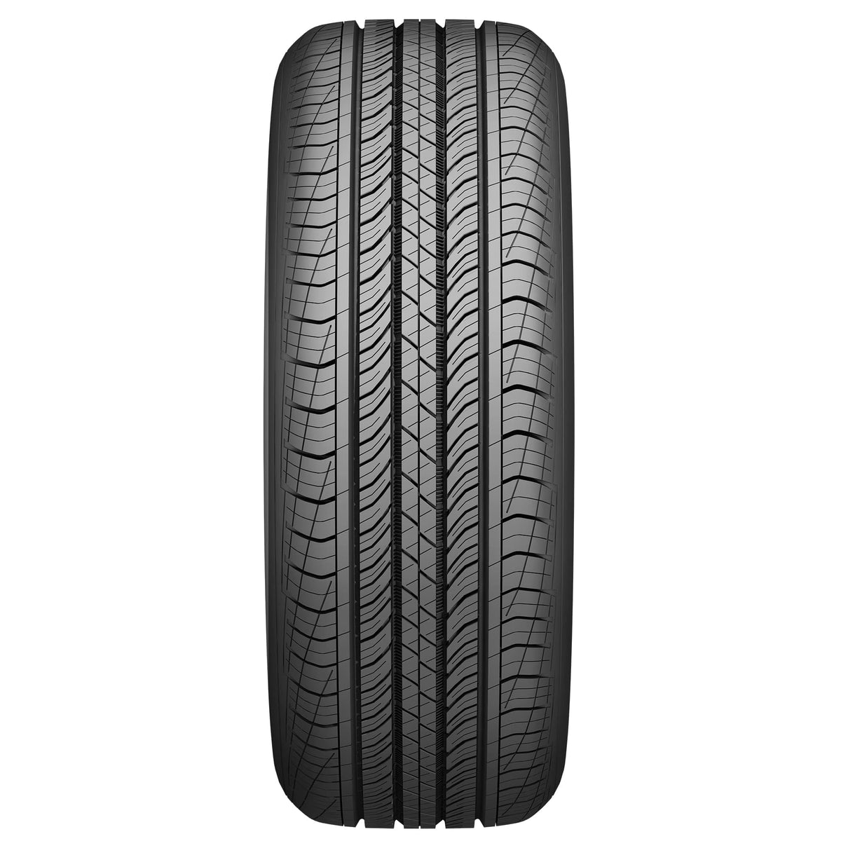 All Season 235/45R18 94V Passenger Tire S2477