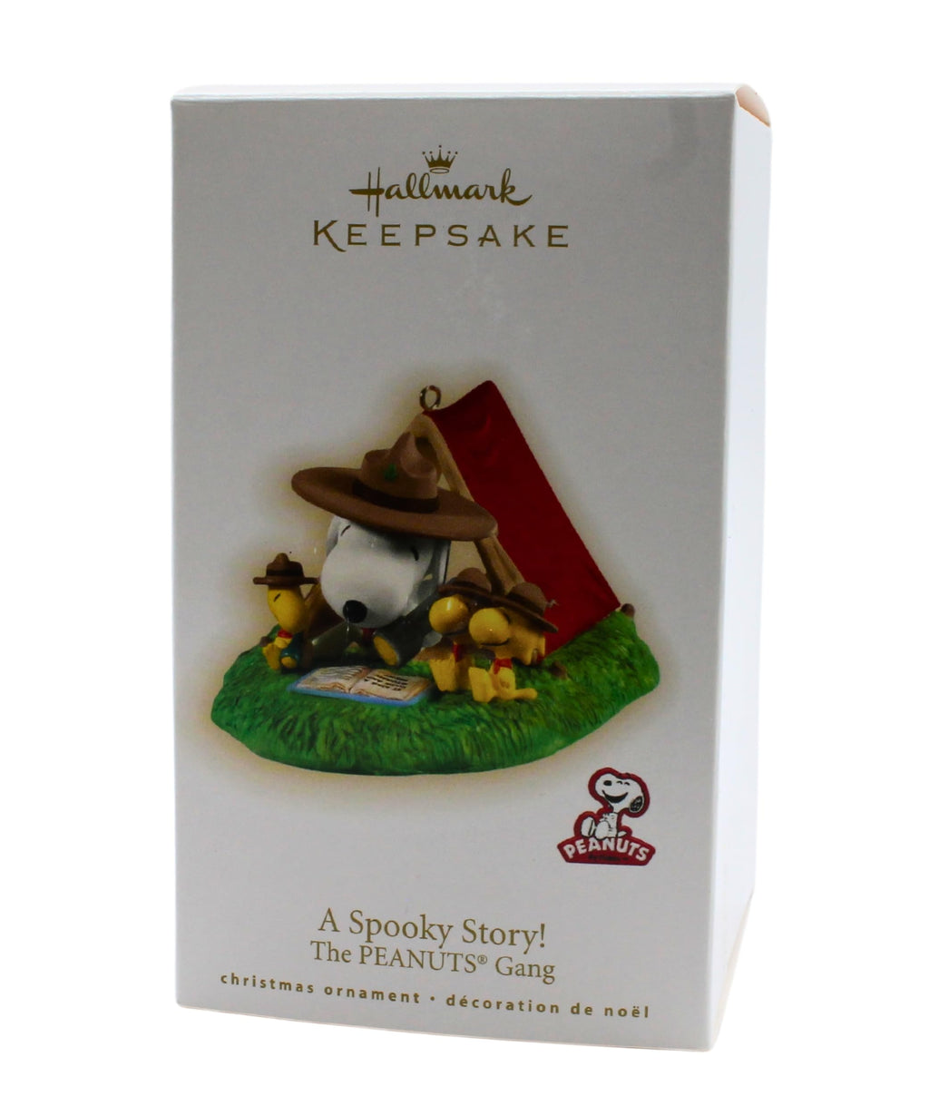 Hallmark Ornament A579582