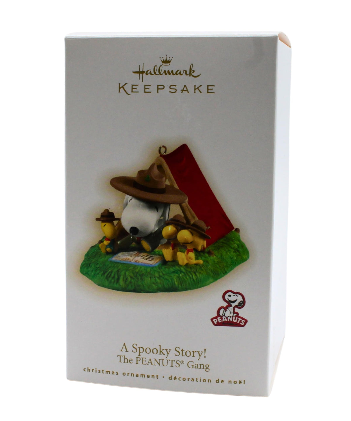Hallmark Ornament A579582