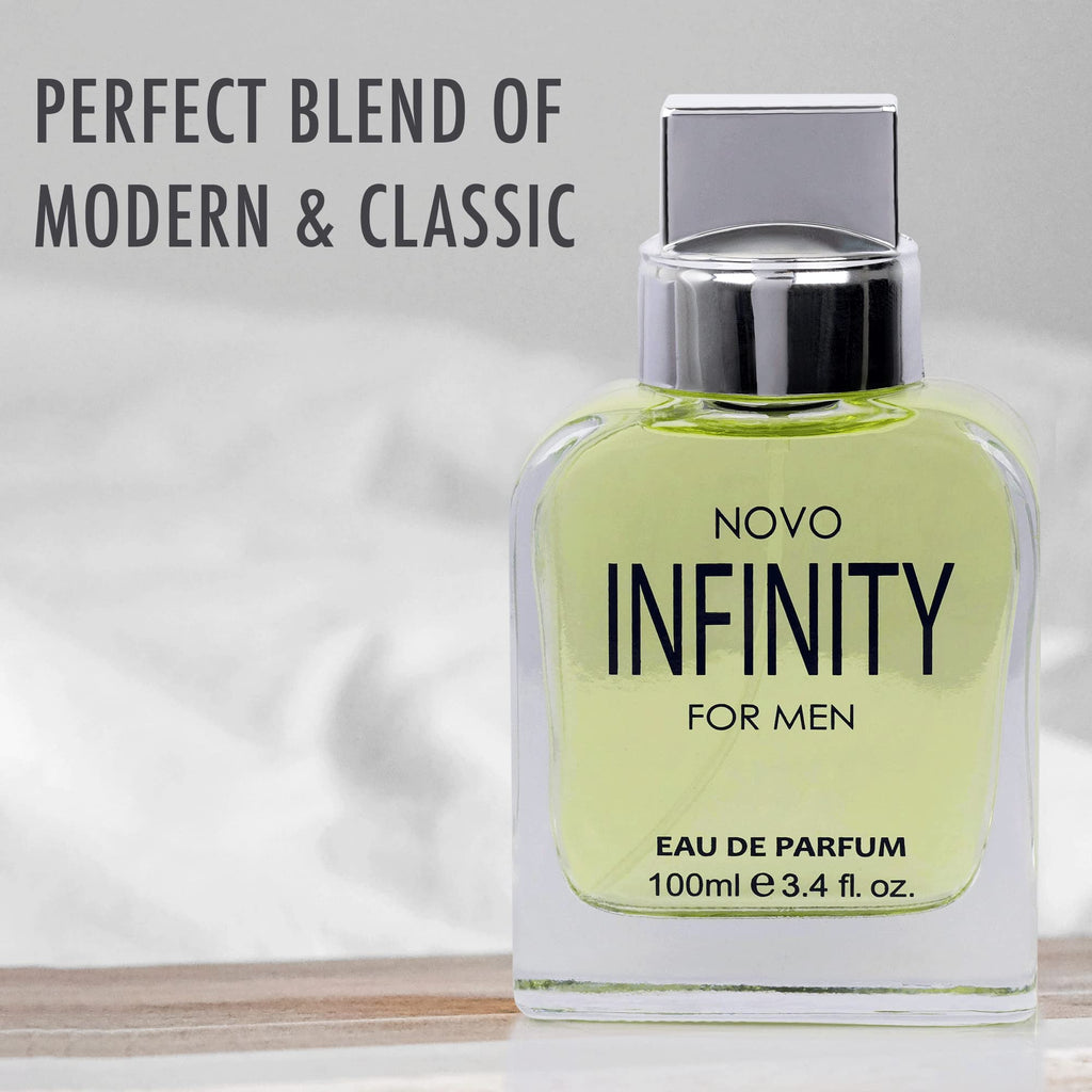 3.4 Fluid Ounce Eau De Parfum Spray H569