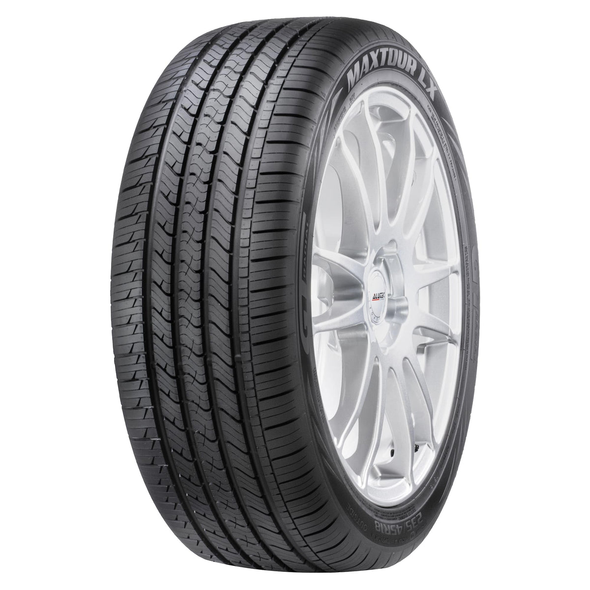 All Season 195/65R15 91H Passenger Tire H7732