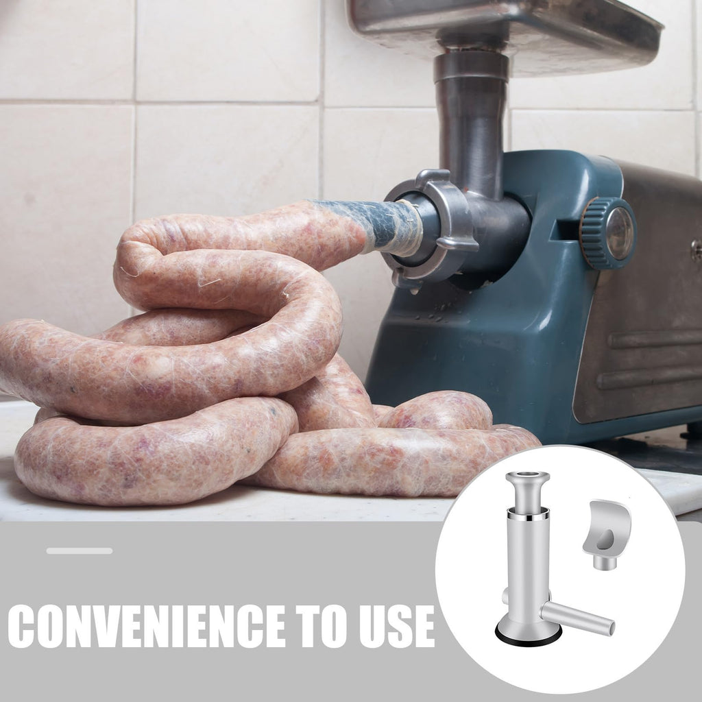 Vertical Sausage Stuffer and Meatball Maker Tool U95449