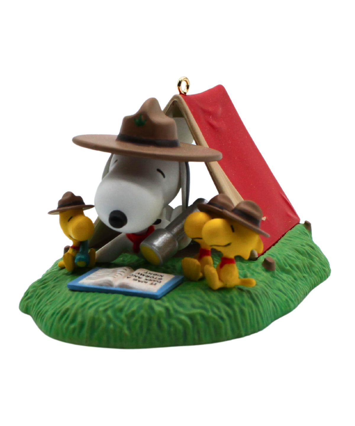 Hallmark Ornament A579582
