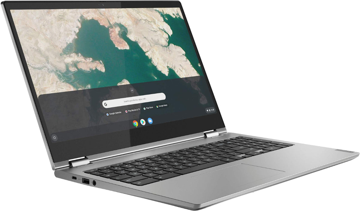 15.6" FHD Touch 2-in-1 Chromebook R7944