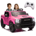 24V 160W 2 Seater Ride On Truck with Remote Control X5279