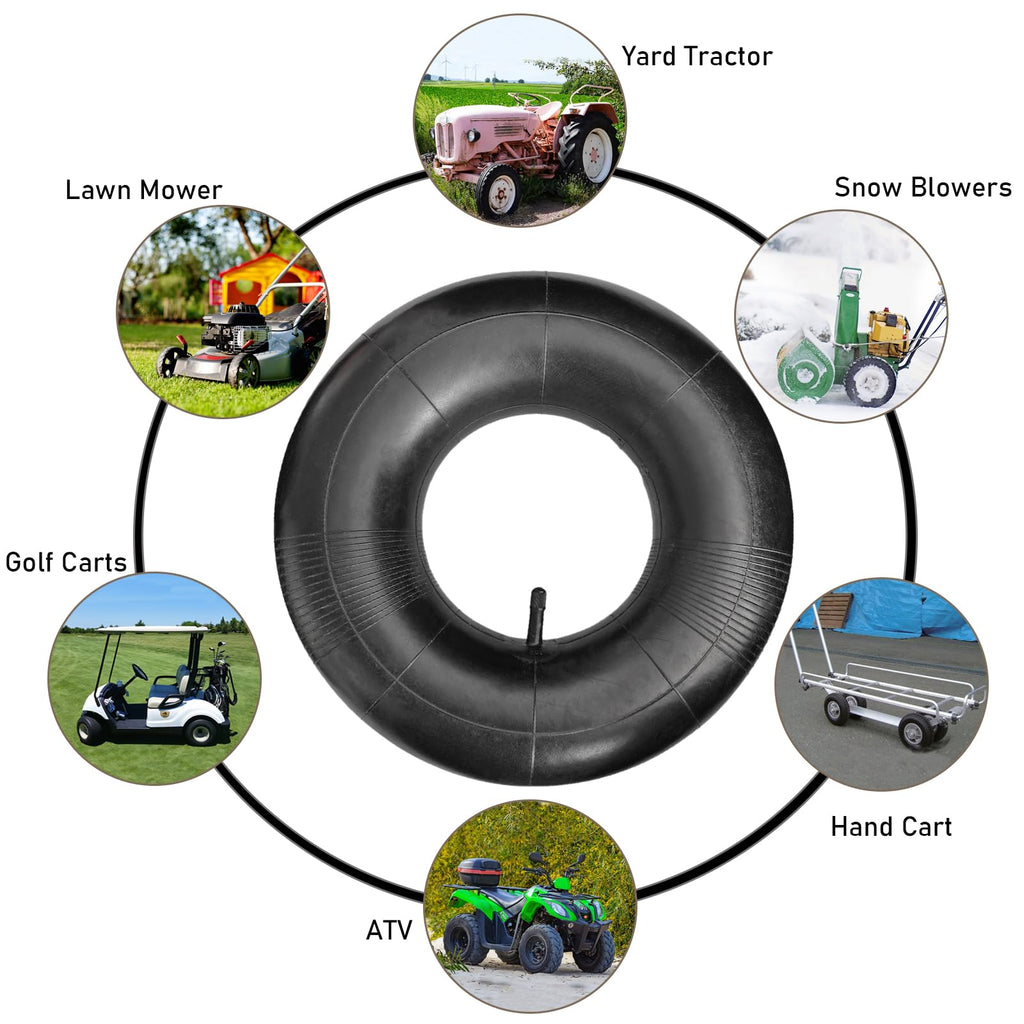 15x6.00-6 Inner Tube 4-Pack J609820